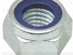 ÉCROU AUTOBLOQUANT M24X3 DIN 985