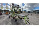 CLAAS RECOLTE - VOLTO 1300 T - 2015