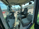 CLAAS TRACTEUR - ARION 620 CIS - 2014