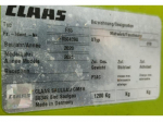 CLAAS RECOLTE - DISCO 3200 C - 2020