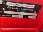 GREGOIRE-BESSON - ROVER 50 - 2023