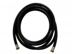 FLEXIBLE REFOULEMENT FUEL Ø 20MM - 6M