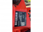 KUHN - FC3525DF - 2020