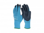 Gants d'hiver ThermoDry I bleu