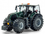 CLAAS AXION BOLLMER EDITION
