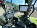 CLAAS TRACTEUR - ARION 530 CMATIC - 2023