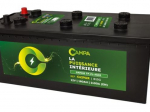 BATTERIE 180AH