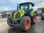 CLAAS TRACTEUR - ARION 550 CIS - 2013