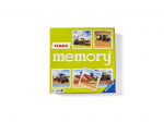 MEMORY CLAAS