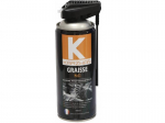 AEROSOL KARZHAN GRAISSE MOS2 400ML