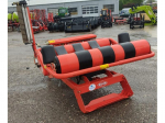 KUHN - RW 1100 - 2010