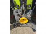 CLAAS TRACTEUR - ARION 660 CMATIC - 2019