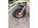 CLAAS RECOLTE - VOLTO 1100 - 2017