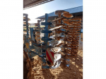 LEMKEN - HELIODOR 9/400K - 2018