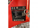KUHN - GMD 3511-FF 1000 - 2020