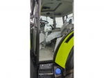 CLAAS TRACTEUR - ARION 440 ADVANC - 2018