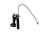 POMPE A GRAISSE ELECTRIQUE