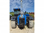 NEW HOLLAND - LM 5060 - 2013