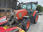KUBOTA - M105 GX-III - 2017