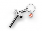 Porte cles noueur