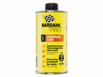 HIVERNAGE CARBURANT