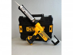 Pistolet à Mastic DEWALT XR 18V 560NXJ