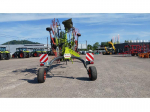 CLAAS RECOLTE - LINER 1700 TWIN - 2024