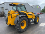 JCB - 532/60 AGRI TL4 - 2023