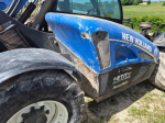 NEW HOLLAND - LM 5060 - 2013