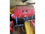 CASE IH - RB344 - 2021