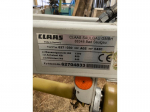 CLAAS RECOLTE - VOLTO 770 - 2010