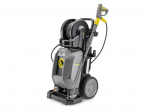 KARCHER - NETTOYEUR HAUTE PRESSION - HD 10/25-4 SXA +