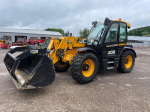 JCB - 542/70 AG X PS6 - 2023