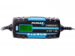 CHARGEUR BATTERIE NUMAX AUTO 6-12V