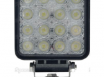 Phare à LED 3600lm
