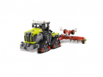 XERION 5000 TRAC TS Kit de blocs