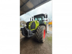 CLAAS TRACTEUR - ARION 630 CMATIC - 2021