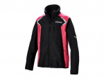 VESTE SOFTSHELL FILLE ROSE CLAAS
