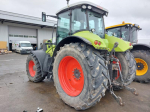 CLAAS TRACTEUR - AXION 840 - 2007