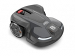 HUSQVARNA - AM450X NERA