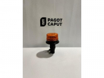 Gyrophare LED, Flexible, 12-24V
