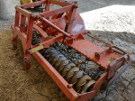 KUHN - HR 3002 D - 1995