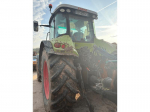 CLAAS TRACTEUR - ARION 620 CIS - 2008