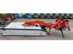 KUHN - FC 3115D - 2020