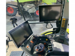 CLAAS TRACTEUR - ARION 530 CMATIC - 2023
