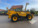JCB - 536 95 - 2020