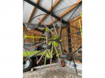 CLAAS RECOLTE - LINER 1700 TWIN - 2018
