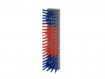 Brosse rechange, 50x10 cm a design Happy
