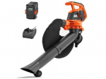HUSQVARNA - 120IBV PACK