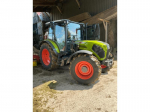 CLAAS TRACTEUR - AXOS 3,120 - 2025